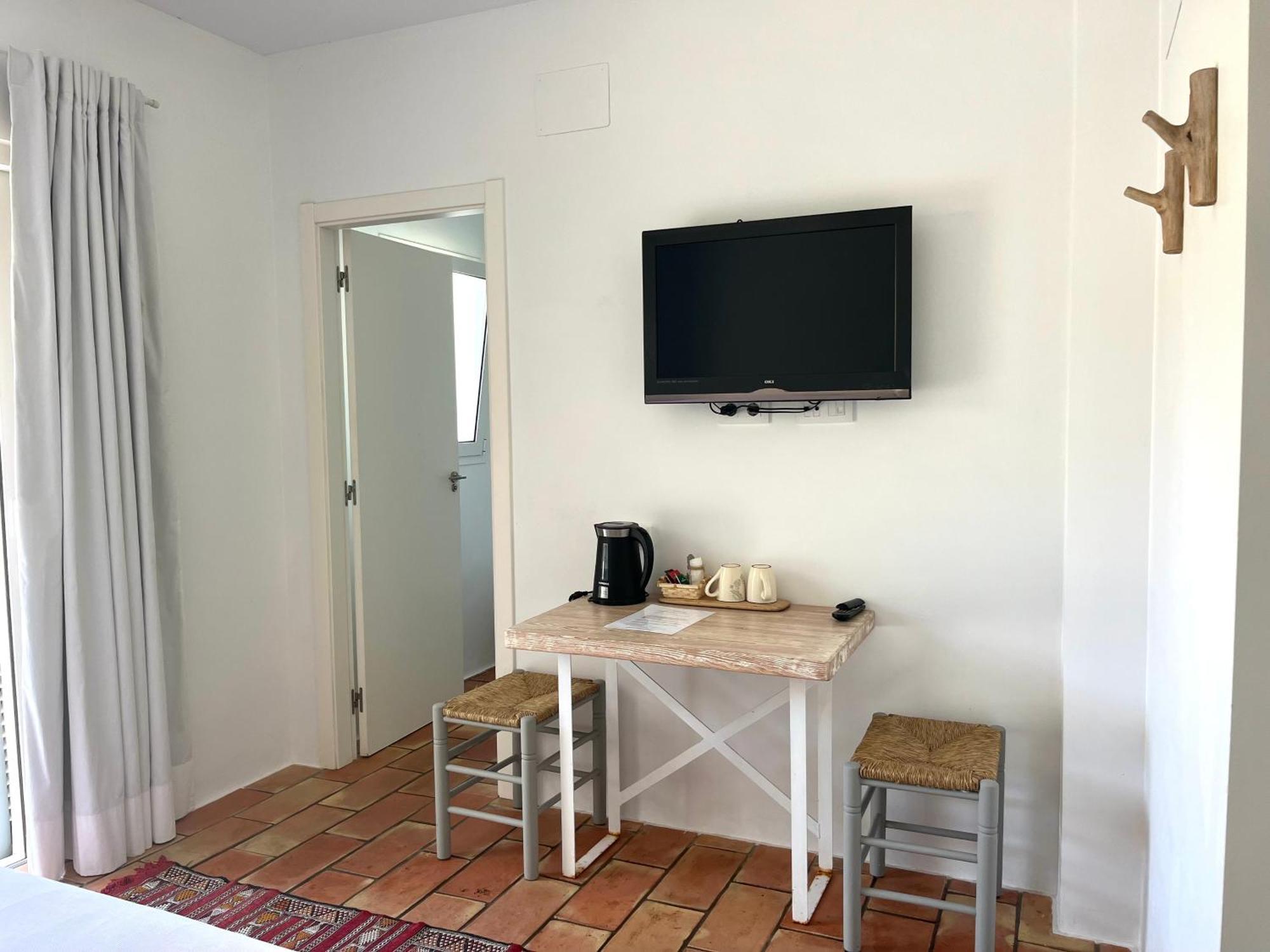 Suite Privada Independiente Con Terraza En El Tosalet Хавеа Экстерьер фото